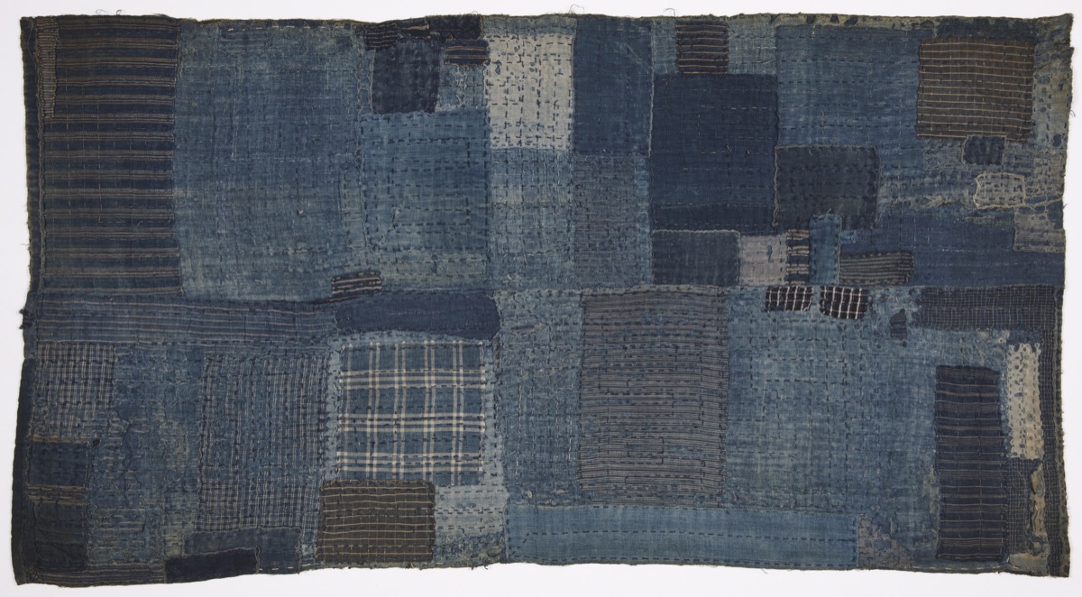 A short history of sashiko
